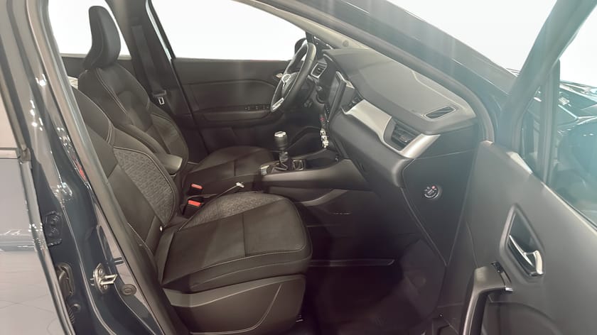 Bild 3 av Renault Captur EQUILIBRE TCE 90 (MY22)
