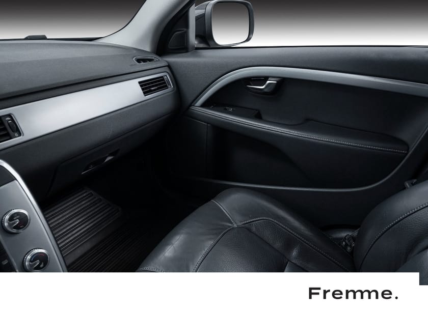 Bilde 5 av Volvo XC70