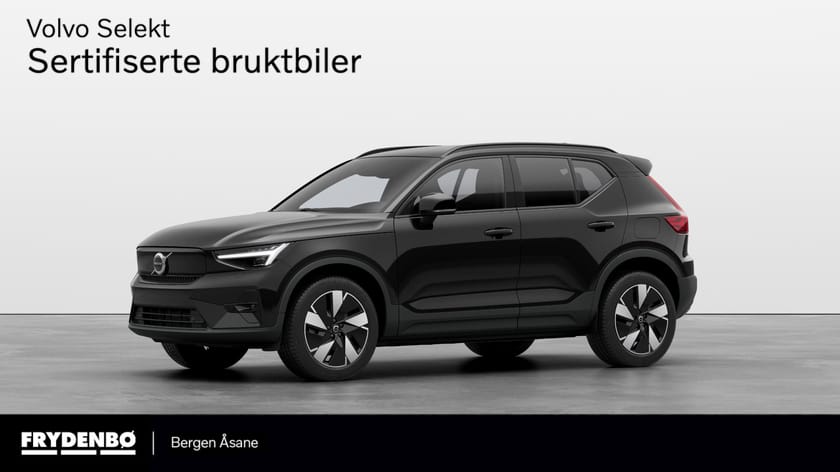 Bilde 1 av Volvo XC40 Recharge Twin