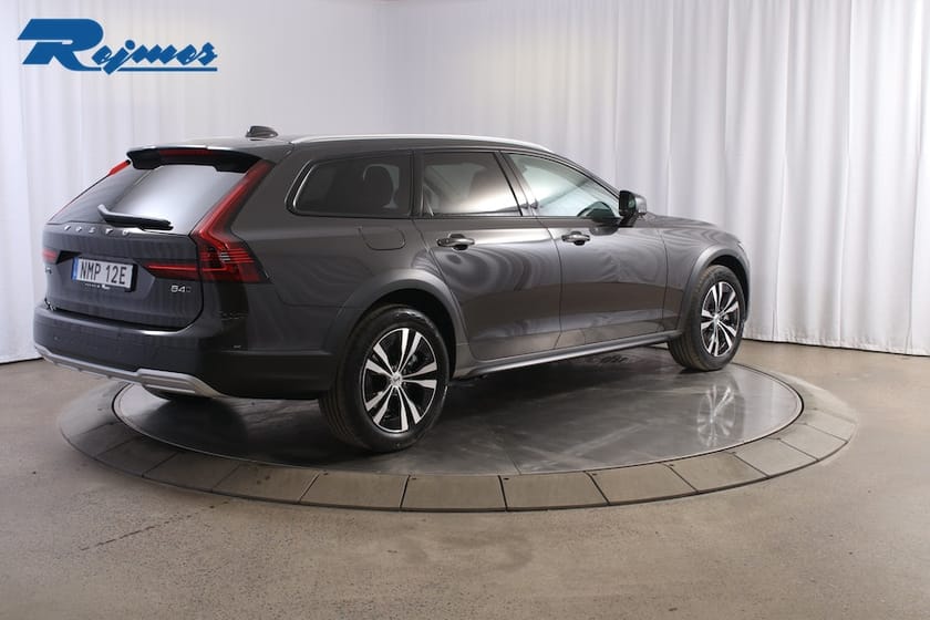 Bild 4 av Volvo V90 Cross Country B4 AWD Diesel Core