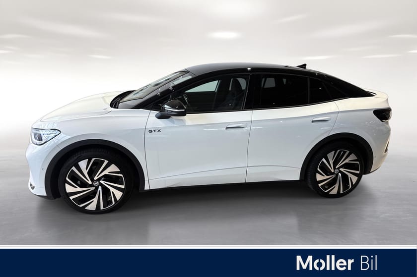Bilde 4 av Volkswagen ID.5 GTX