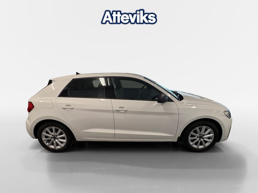 Bild 2 av Audi A1 Sportback 30 TFSI PROLINE 116 HK 6-VÄXLAD