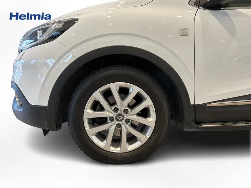 Bild 13 av 14 – Renault Kadjar 1,2 TCe 130hk Zen EDC 4x2 LIMITED