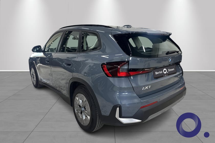 Bilde 3 av BMW iX1 xDrive30 HARMAN/KARDON,HENGERFSETE