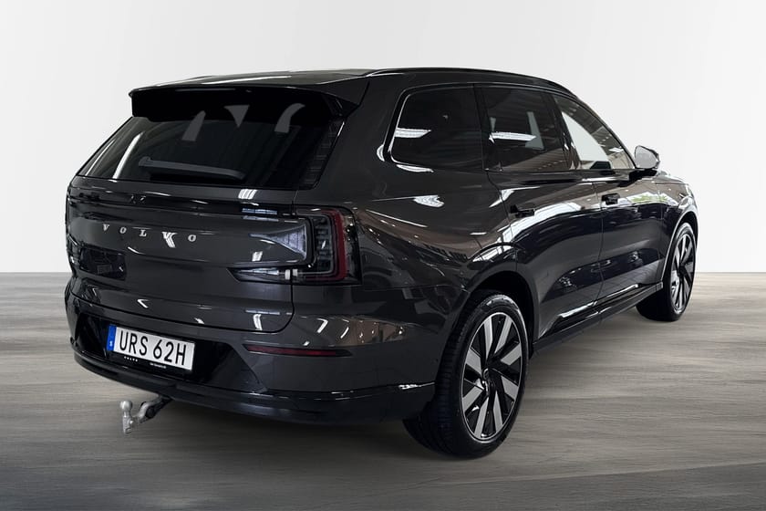 Bild 3 av Volvo EX90 Twin Motor 7-seater Ultra 7-sätes