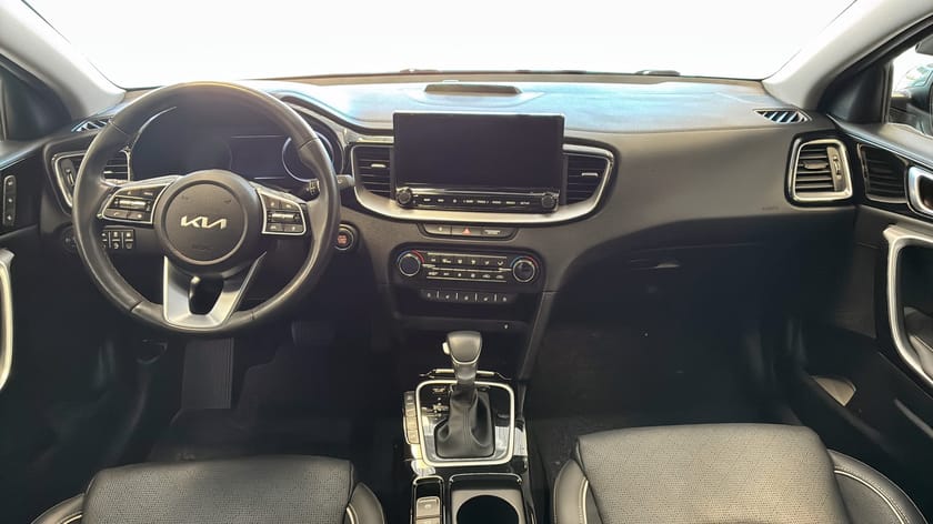 Bild 4 av Kia Ceed Sportswagon Plug-in Hybrid Advance Plus