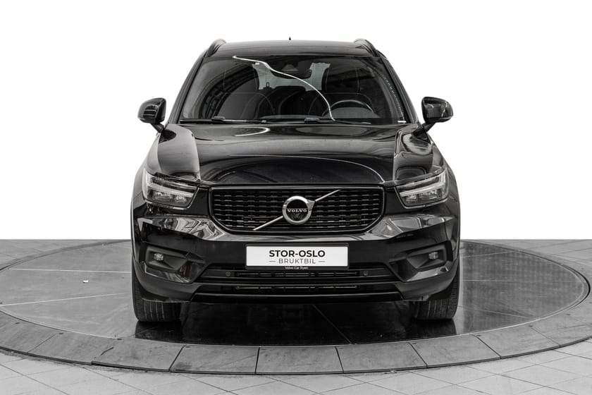 Bilde 3 av Volvo XC40