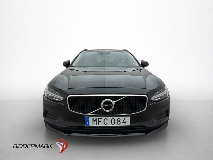 Bild 2 av Volvo V90 D4 190hk Värmare VOC Adaptiv-Fart Drag