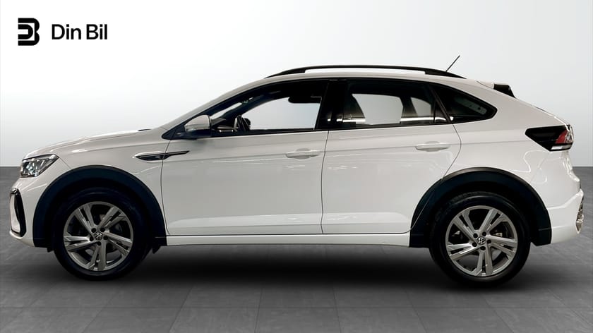 Bild 3 av Volkswagen Taigo