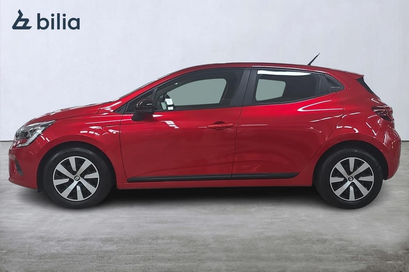 Bild 3 av Renault Clio