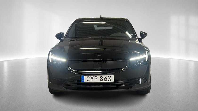 Bild 3 av Polestar 2 Long Range Dual Motor