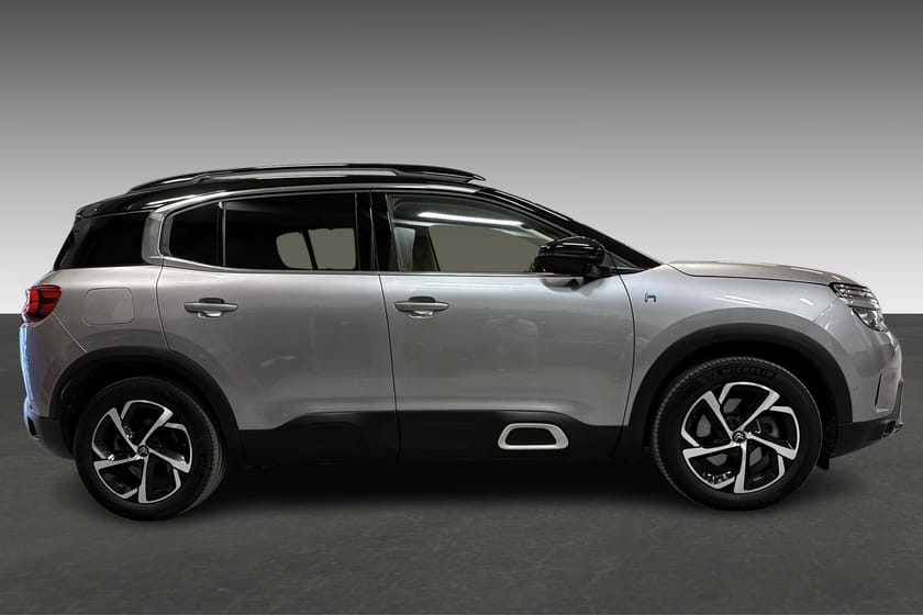 Bilde 4 av Citroën C5 Aircross Hybrid Plug-In-Hybrid/WLTP 61km, Lav km, Krok, Skinn, Cruise