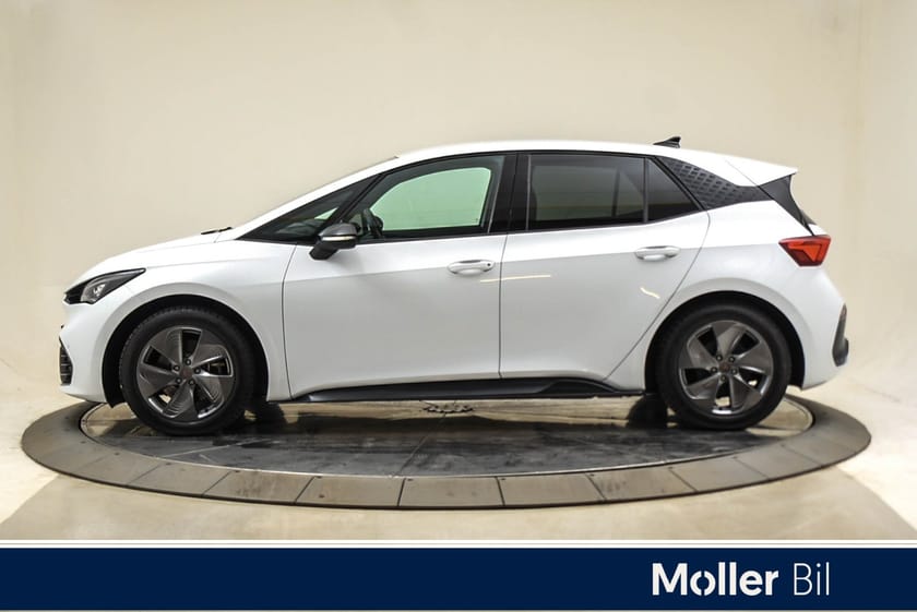 Bilde 3 av CUPRA Born 58 urban