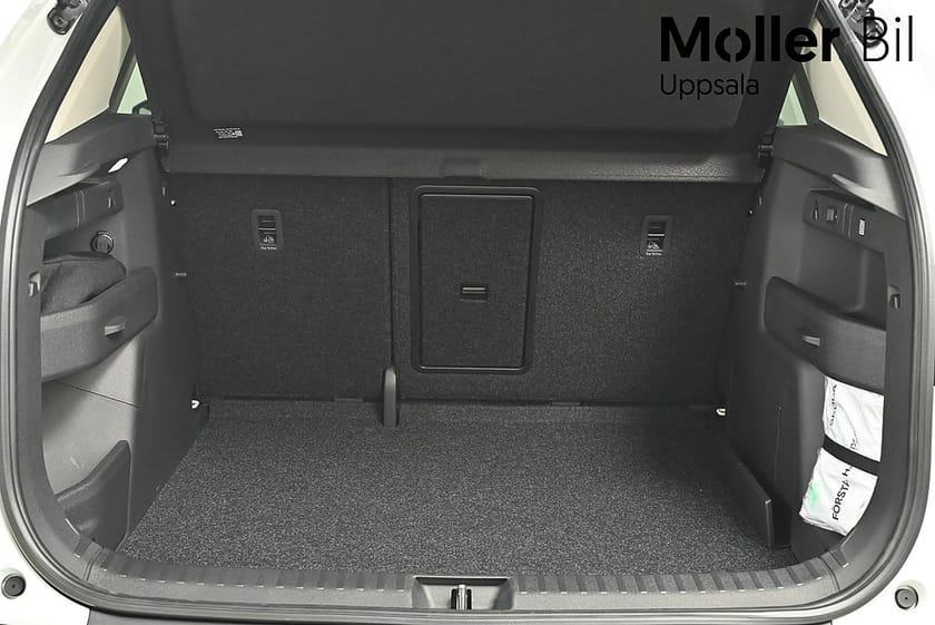 Bild 5 av Škoda Elroq 60 Skoda 63 KWH 204 HK *Vinterpaket*