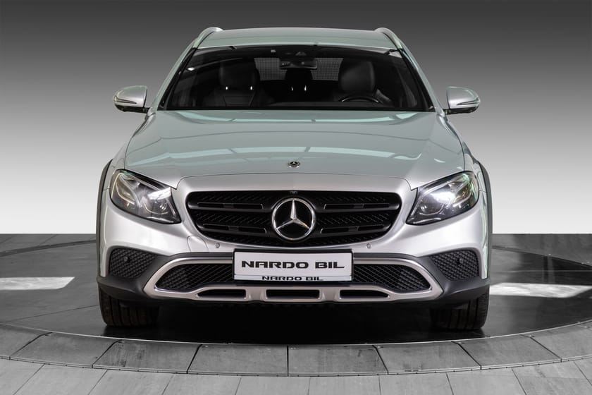 Bilde 2 av Mercedes-Benz E 220 d 4MATIC All-Terrain 