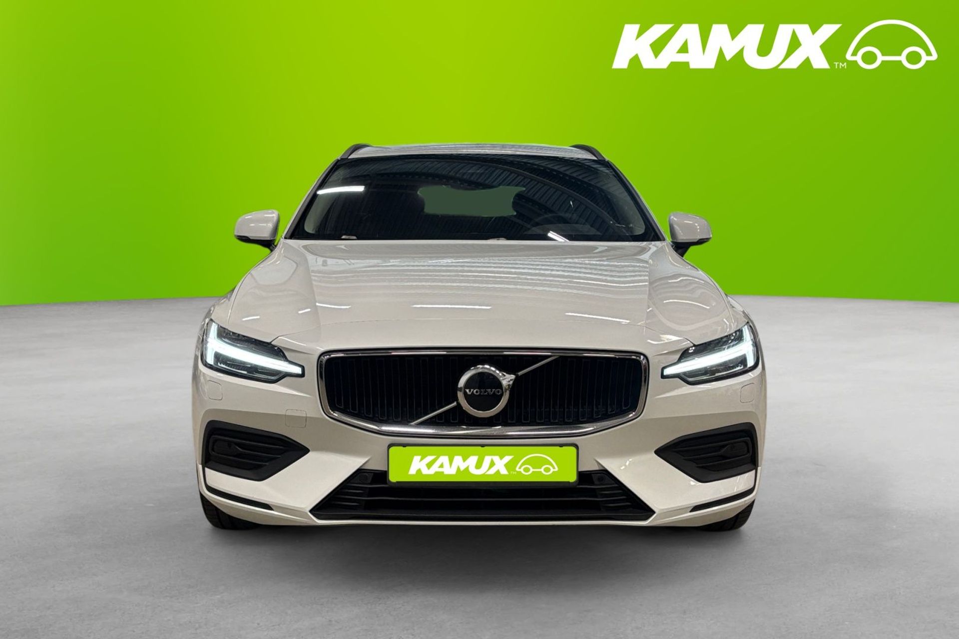 Volvo V60 B4 2024, bild 6/10
