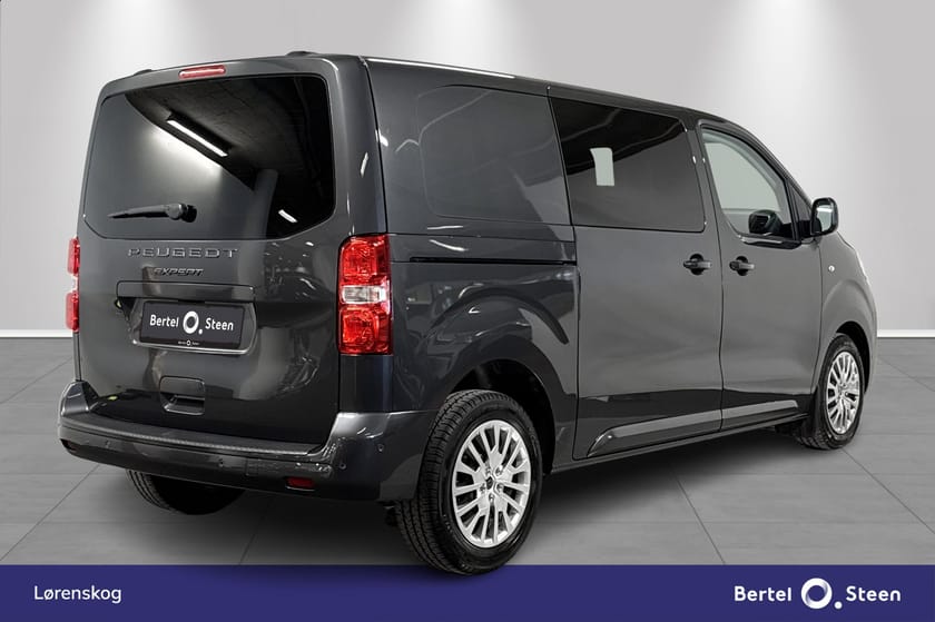 Bilde 5 av Peugeot Expert Mester L2 | CarPlay | Ryggekamera | AdCruise