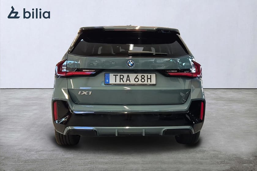 Bild 4 av BMW iX1 xDrive30