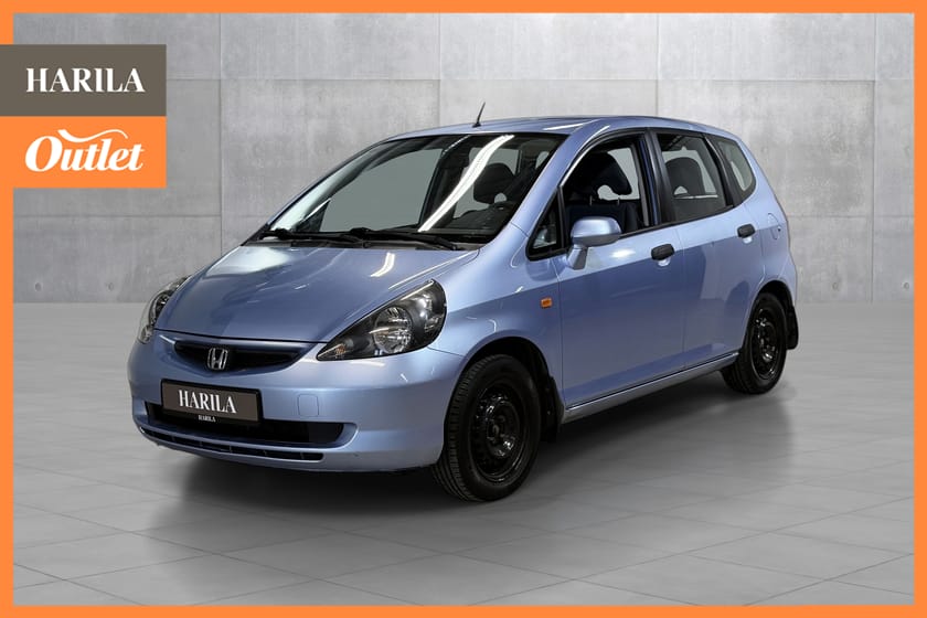 Bilde 1 av Honda Jazz 