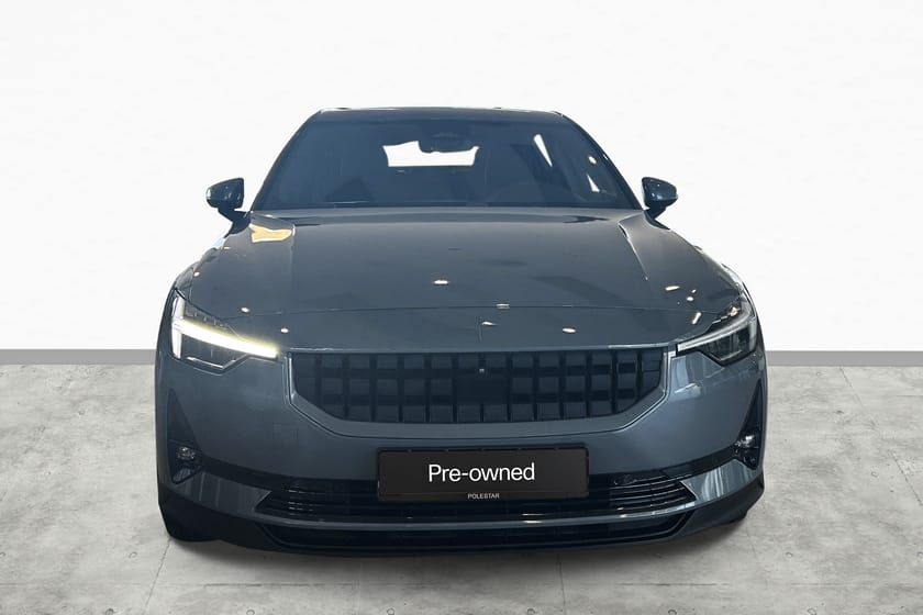 Bild 3 av Polestar 2 Long range Dual motor 78kWh Pilot