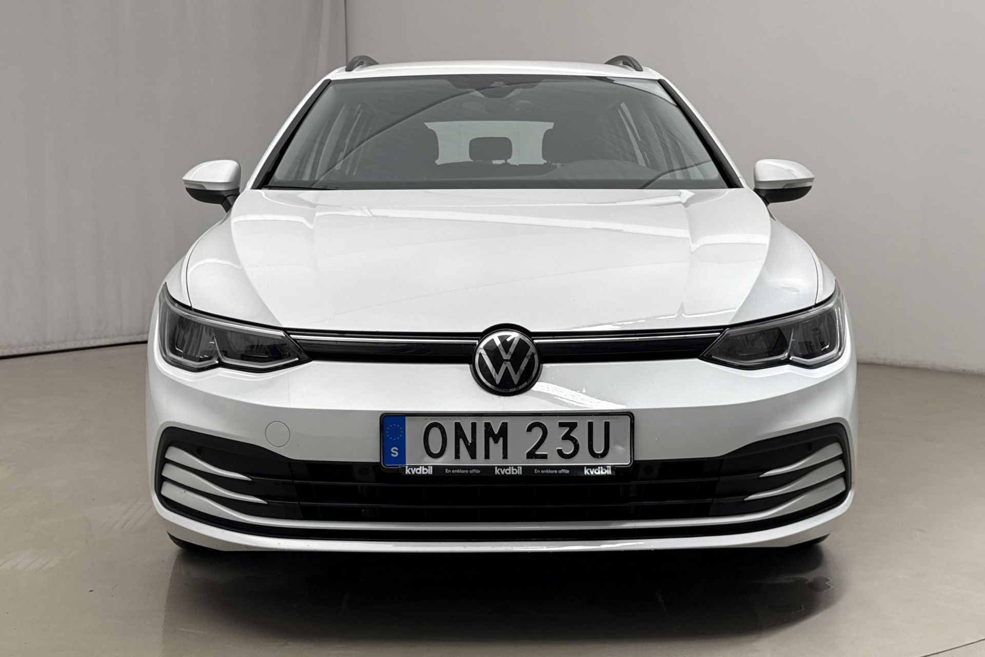 Volkswagen Golf 2023, bild 5/10