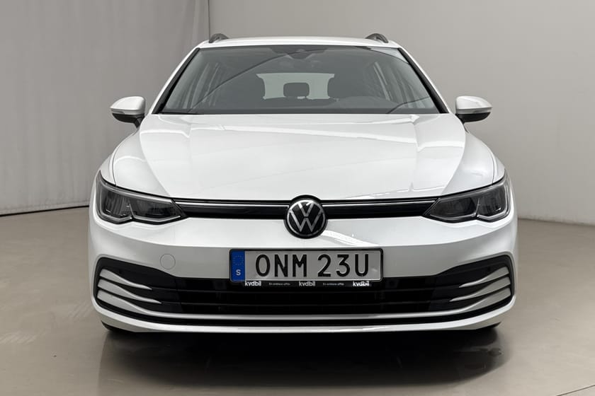 Bild 5 av Volkswagen Golf Sportscombi