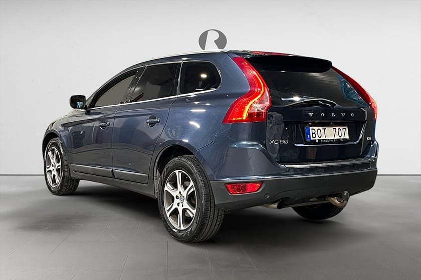 Bild 5 av Volvo XC60