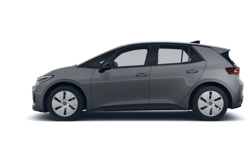Bild 5 av Volkswagen ID.3 Neo