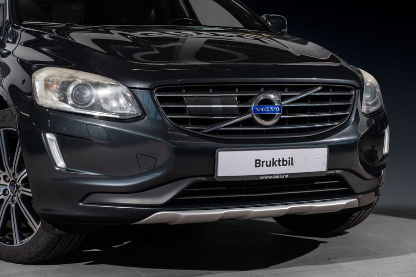 Bilde 3 av Volvo XC60