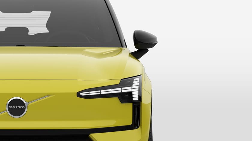 Bilde 5 av Volvo EX30 Twin Motor Performance