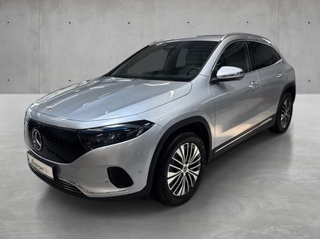 Mercedes-Benz EQA 300 4MATIC