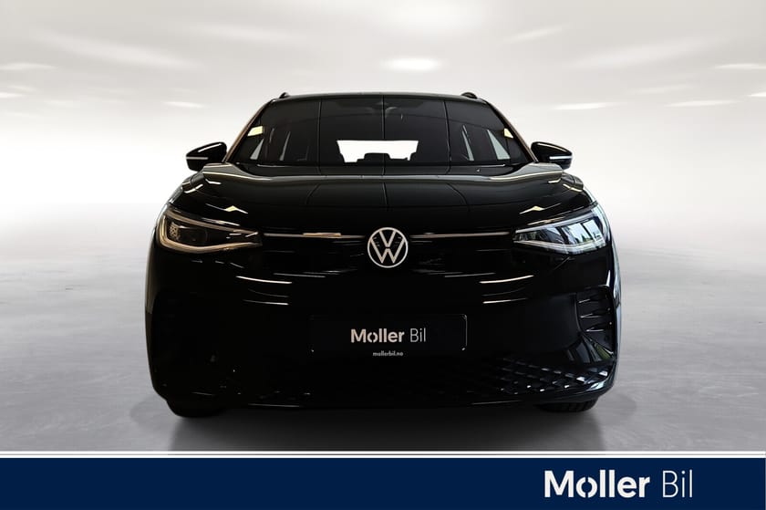 Bilde 2 av Volkswagen ID.4 GTX 77kwh