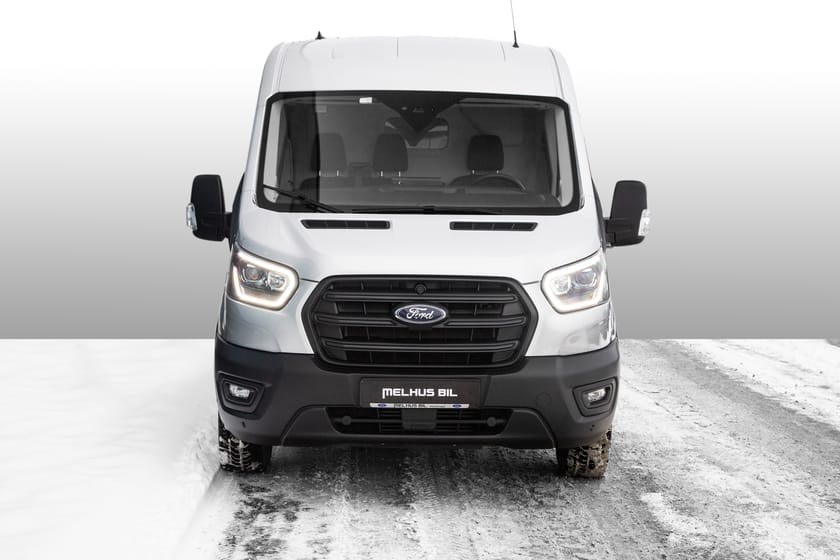 Bilde 2 av Ford Transit 350