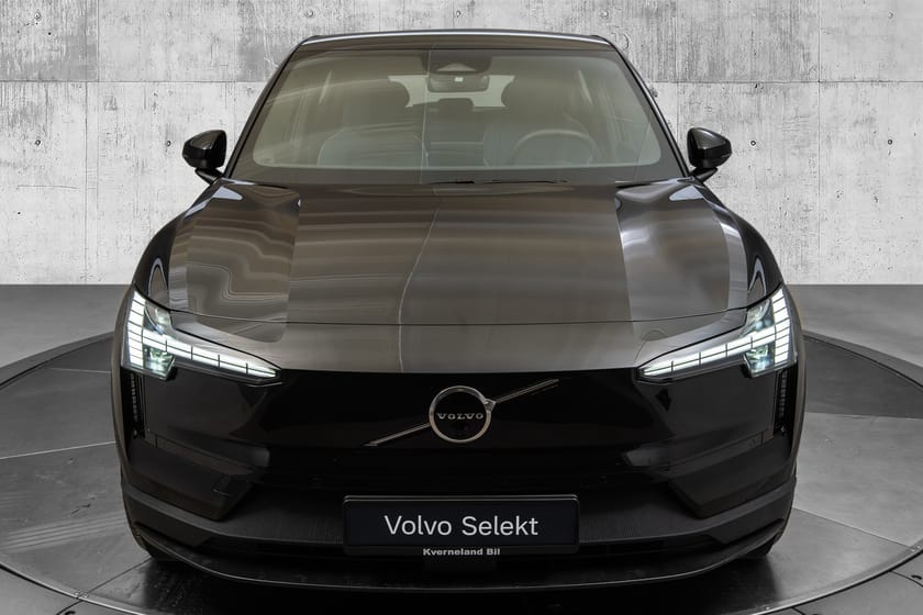Bilde 4 av Volvo EX30 Twin Motor Performance