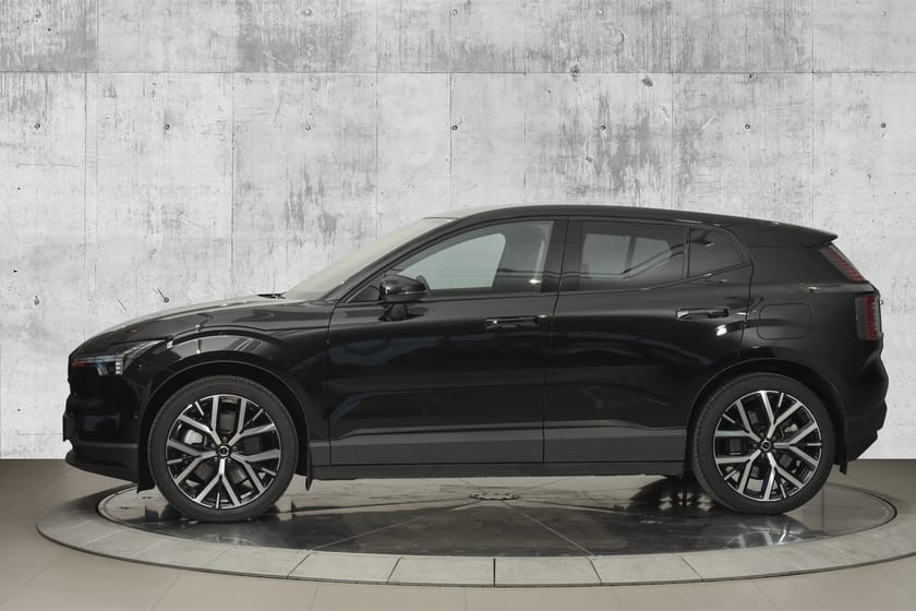 Bilde 5 av Volvo EX30 Twin Motor Performance Ultra  AWD KAMREA360/ACC/SOLTAK++