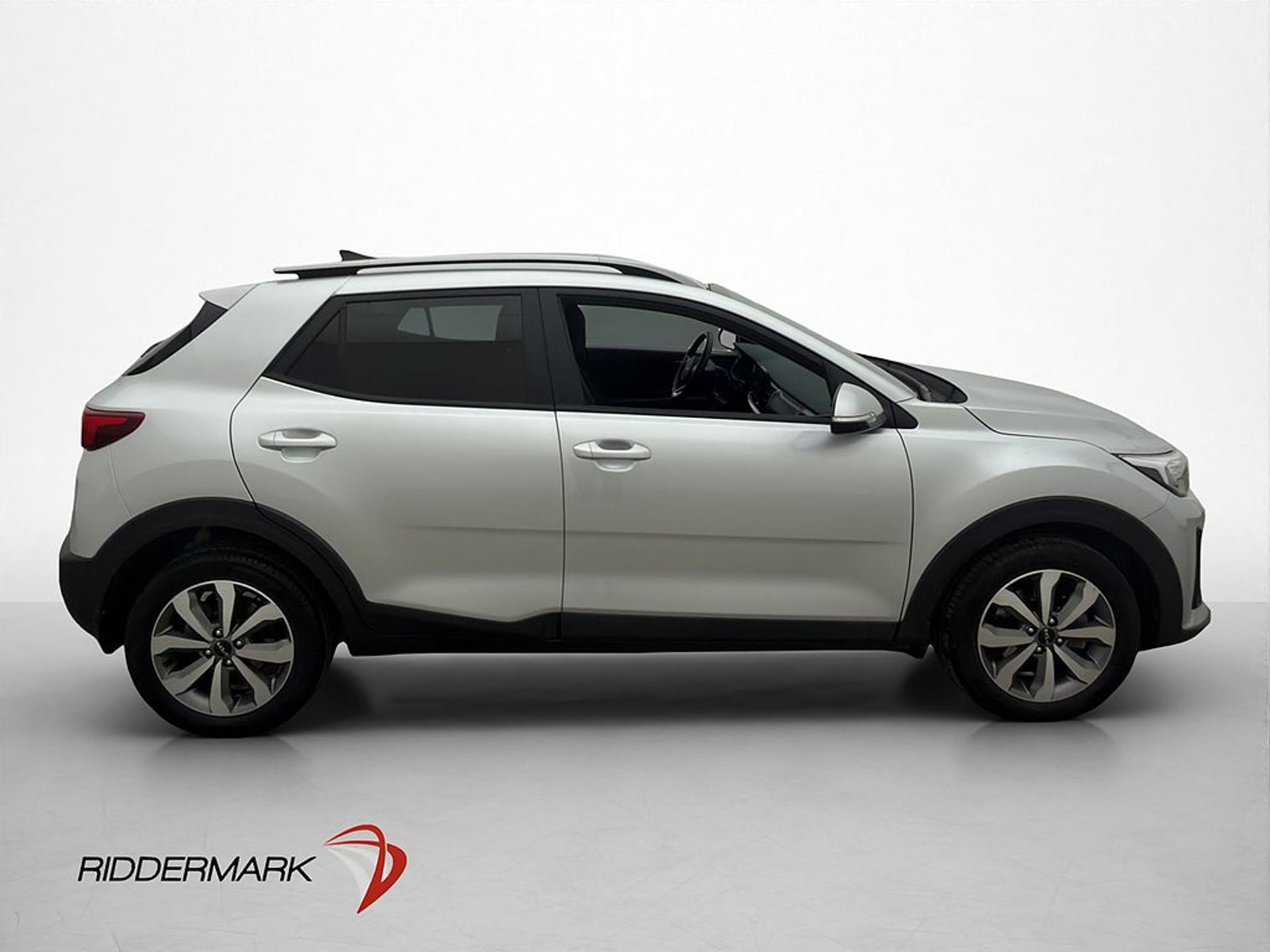 Kia Stonic 1.0 T-GDI Advance 2025, bild 7/10