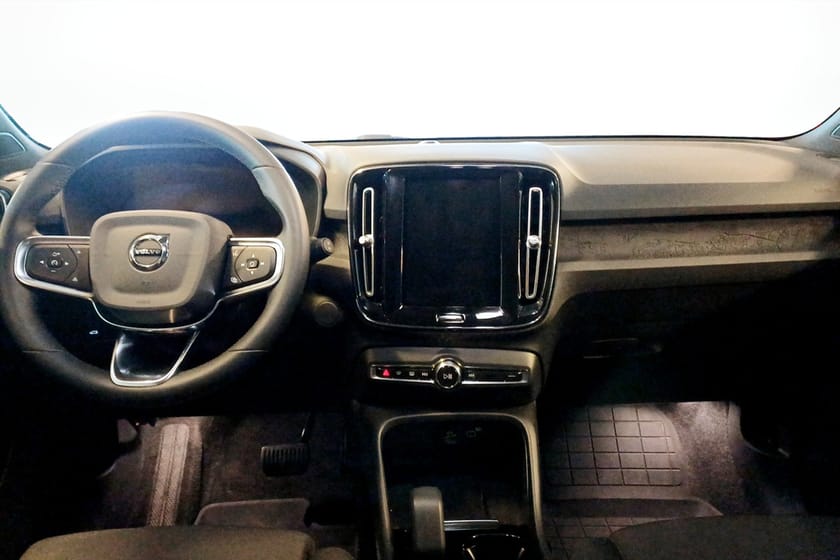 Bild 4 av Volvo XC40 Recharge Core