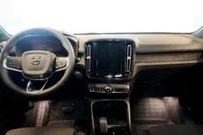 Volvo XC40 Recharge