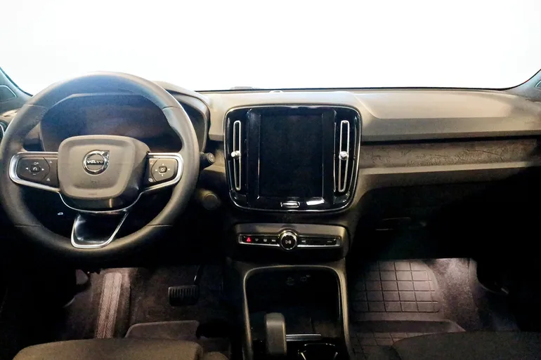 Volvo XC40 Recharge