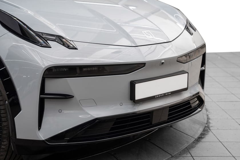 Bilde 2 av Zeekr X Privilege AWD, 360 I HUD I Massasje I 10 år garanti