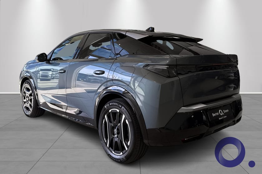 Bilde 3 av Peugeot E-3008 ACC/Rattvarme/Kamera