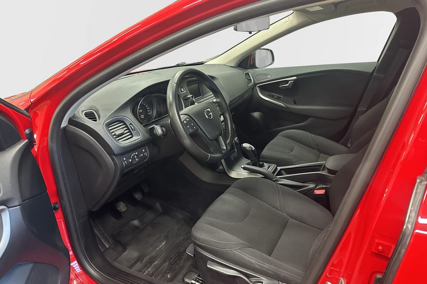 Bild 4 av Volvo V40 T3 Business