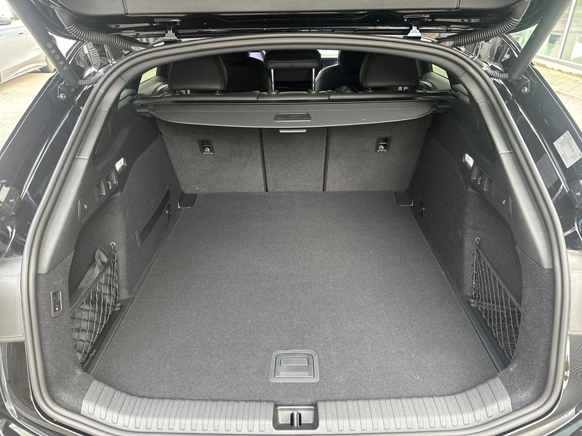 Audi Audi A6 Avant e-tron quattro — bild 14