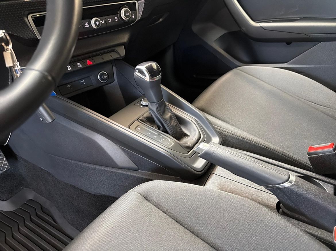 Audi Audi A1 Sportback 30 TFSI — bild 14