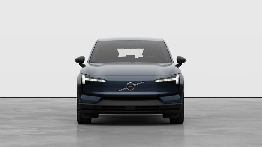 Bild 2 av Volvo EX30 P5 Long Range