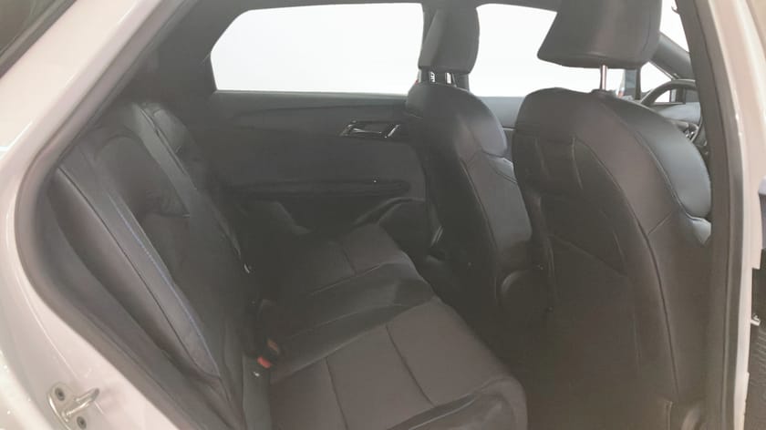 Bild 5 av MG 4 Electric Long Range