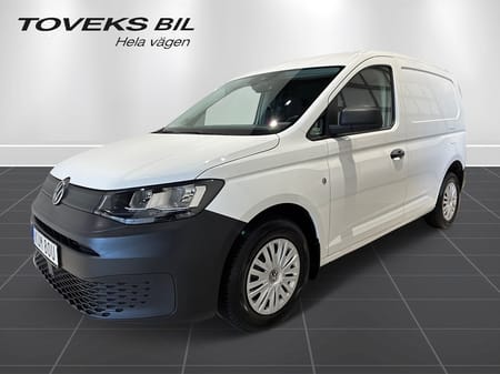 Volkswagen Caddy Cargo