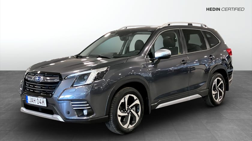 Bild 1 av Subaru Forester e-Boxer XFuel 2.0 SUMMIT
