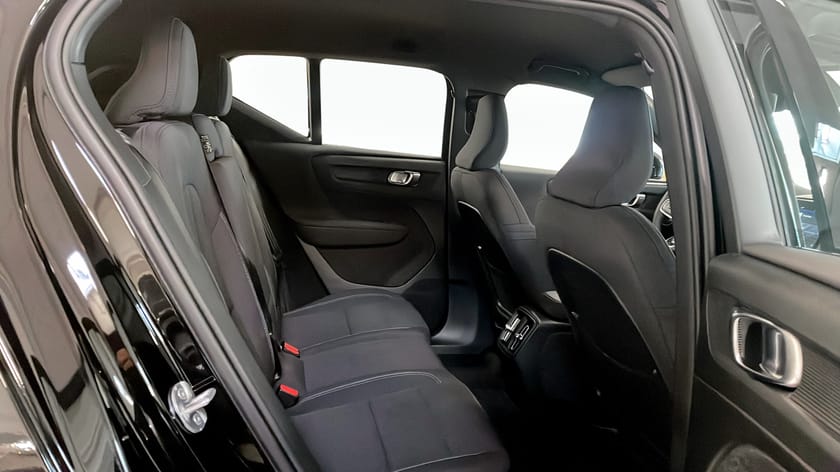 Bild 5 av Volvo XC40 Recharge Core 231Hk / Kamera / CarPlay