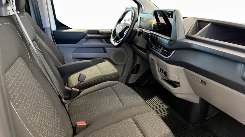Bild 3 av Ford Transit Custom 320 V710 26.00 TREND SKÅP 320L 170 A FWD